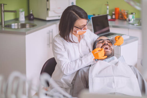 Best Broken or Chipped Tooth Repair in Bayou Cane, LA