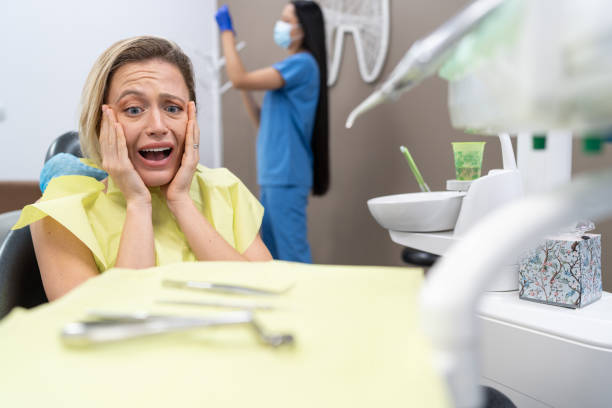 Best Emergency Treatment for Oral Infections in Bayou Cane, LA